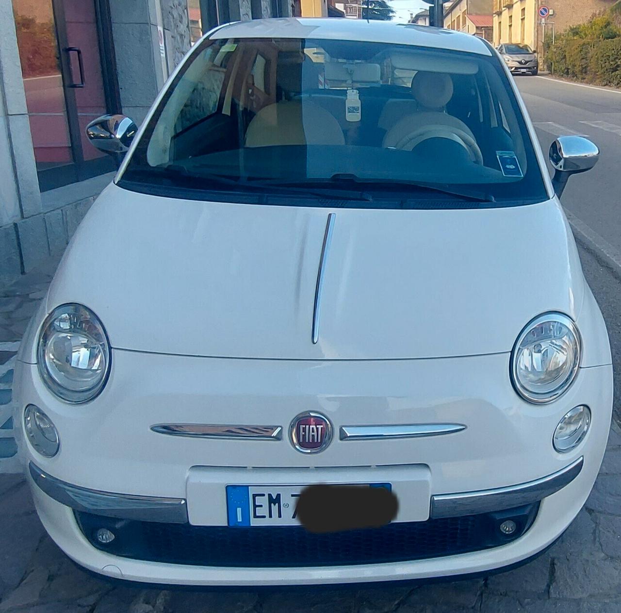 Fiat 500 1.3 Multijet 16V 95 CV Pop Star