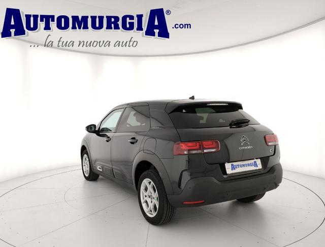 CITROEN C4 Cactus BlueHDi 100 S&S Shine Pack