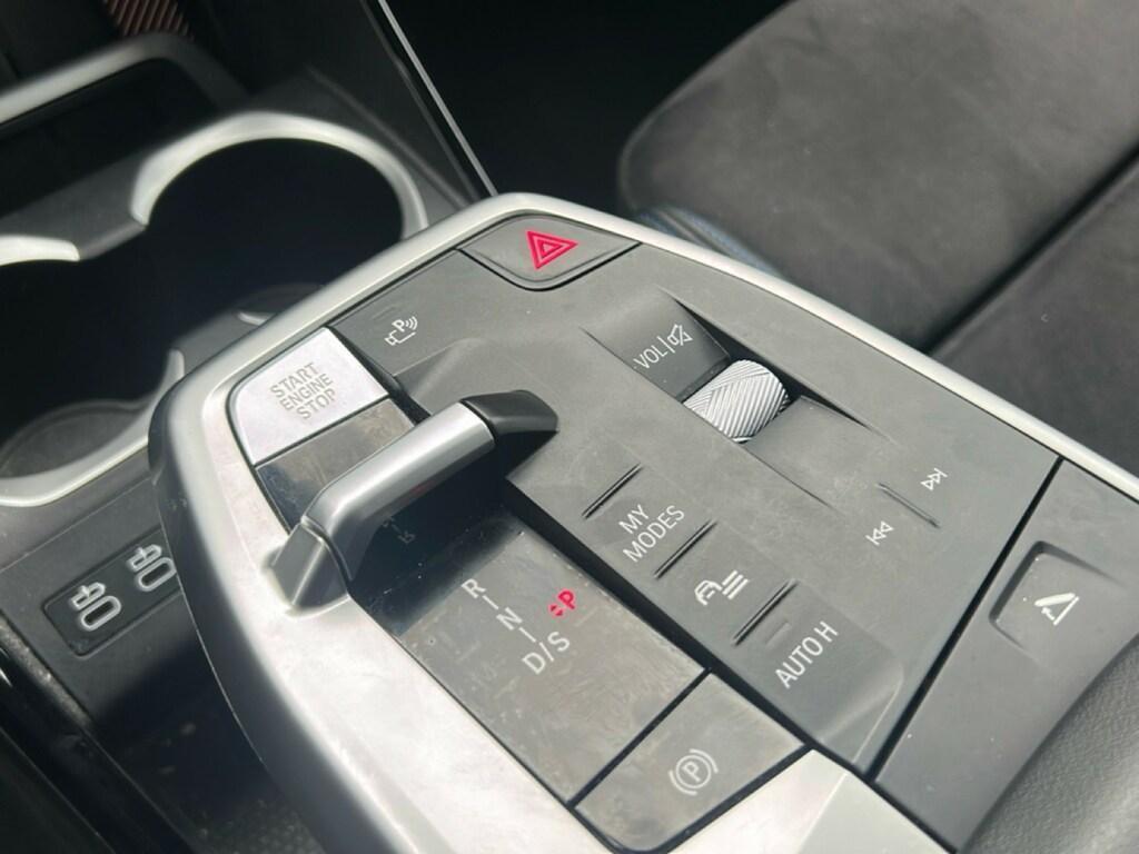 BMW X2 20 i 48V MSport sDrive DCT