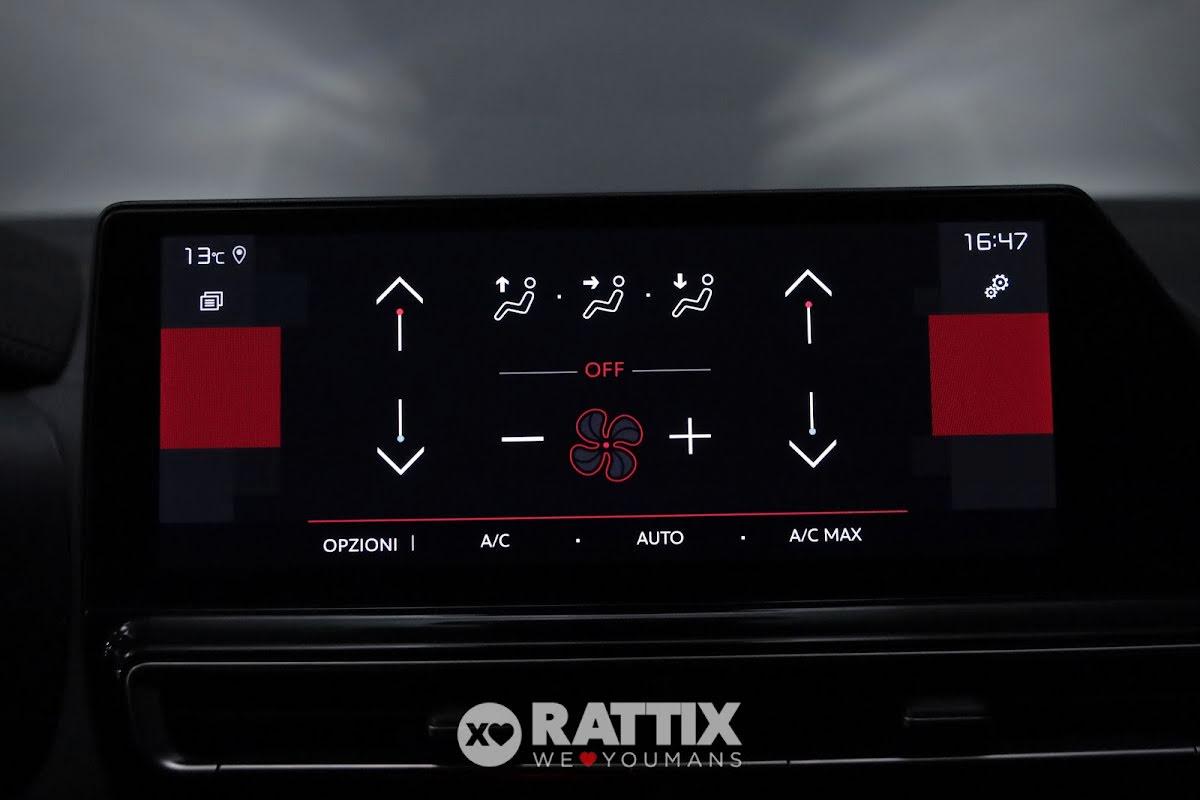 Citroen C5 Aircross 1.2 hybrid 136CV Max e-dcs6