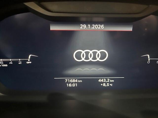 Audi Q3 SPB 35 TFSI S tronic Business Plus