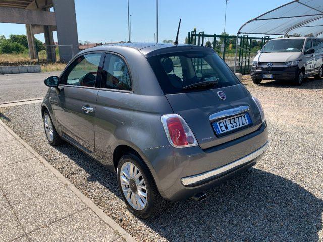 FIAT 500 1.2 Cult