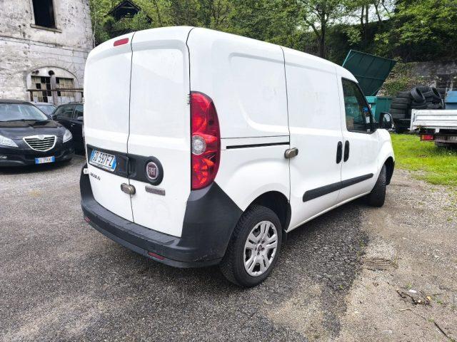 FIAT Doblo Doblò 1.3 MJT S&S PC-TN Cargo Easy