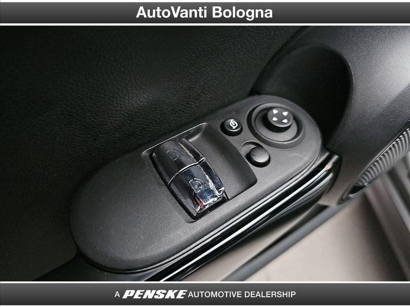 MINI Mini Full Electric Mini Cooper SE Electric