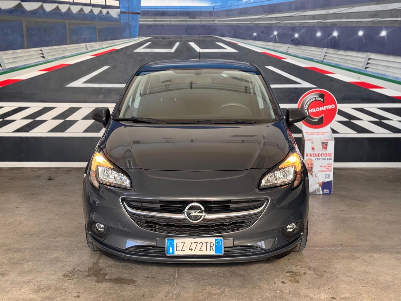 Opel Corsa 1.4 90CV GPL 5 porte Cosmo