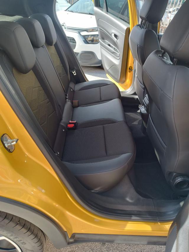 JEEP Avenger 1.2 Turbo 100 CV Summit