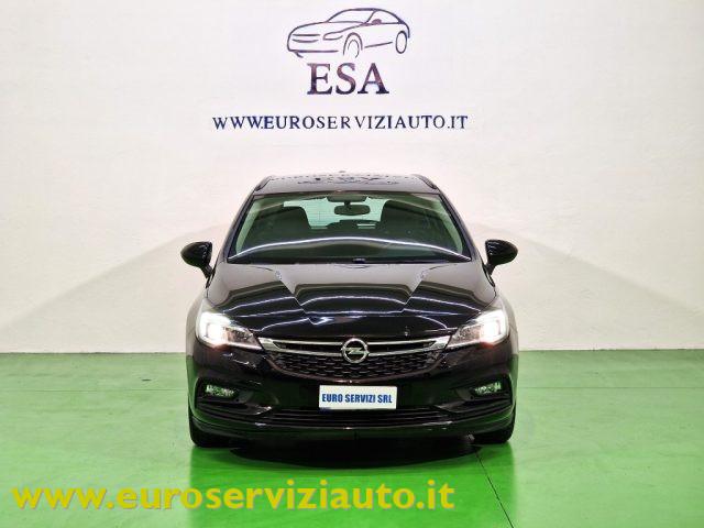 OPEL Astra 1.6 CDTi 110CV Start&Stop Sports Tourer Business