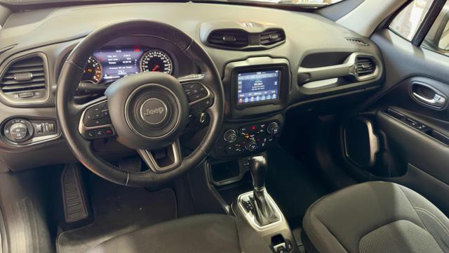 JEEP Renegade 1.3 T4 DDCT Limited full led