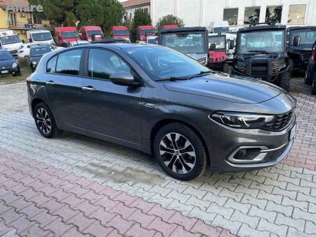 FIAT Tipo 1.3 Mjt S&S 5 porte City Life