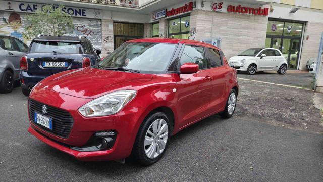 SUZUKI Swift 1.2 Dualjet Easy/GPL