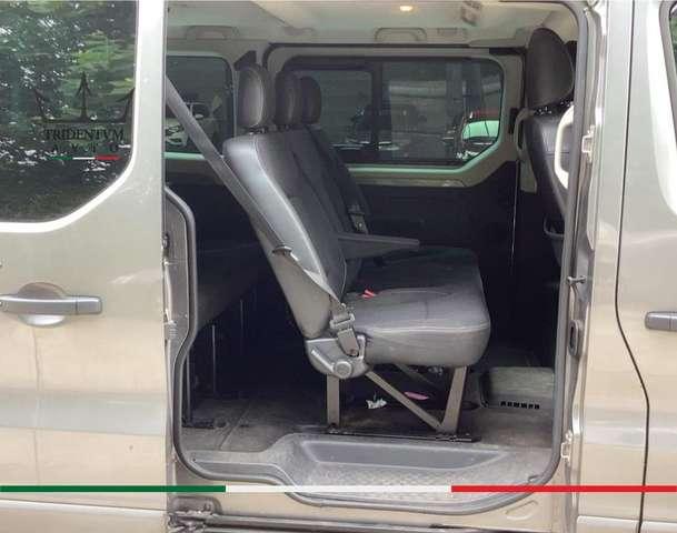 Opel Vivaro 27 1.6 bit.125cv L1H1 tourer S&S E6