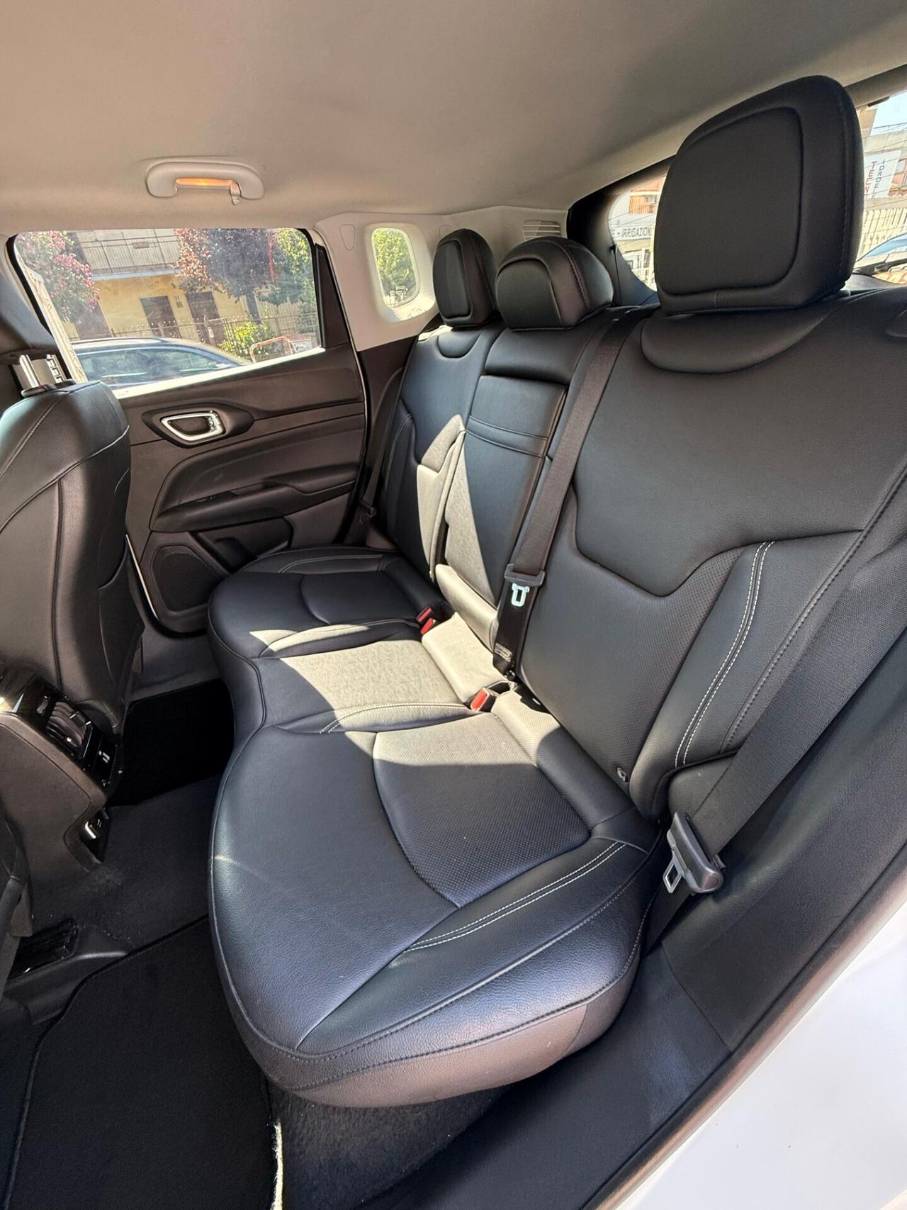 Jeep Compass HYBRID 179CV 4xe *FULL OPTIONAL*