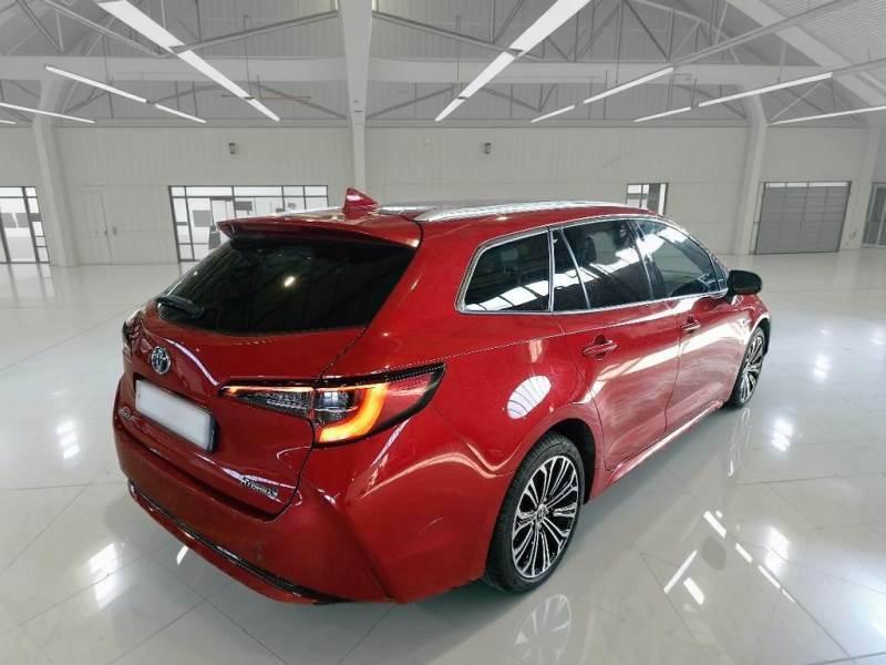 TOYOTA COROLLA TS 1.8 Hybrid Style WAGON