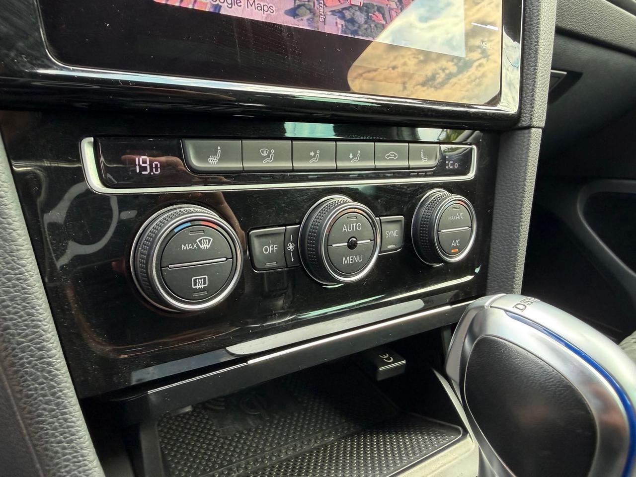 Volkswagen Golf 1.4 TSI GTE PHEV Highline #11690