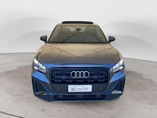 Audi Q2 30 TDI S tronic S line Edition