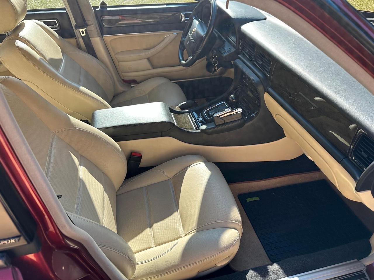 Jaguar XJ6 3.2 Sport - 1995 -