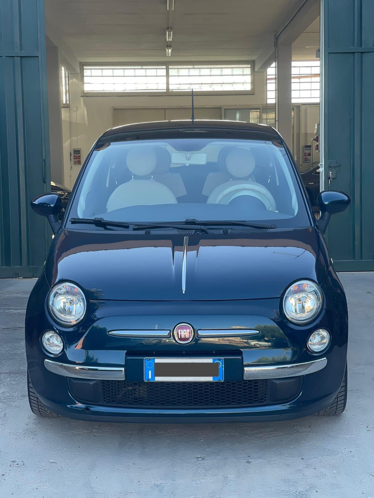 Fiat 500 1.3 Multijet 16V 95 CV GQ