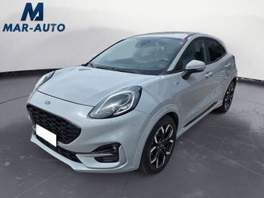 Ford Puma Puma 1.0 ecoboost h ST-Line X s&s 125cv