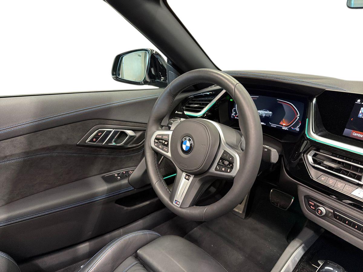 BMW Z4 G29 LCI 2023 - Z4 sdrive 20i Msport auto
