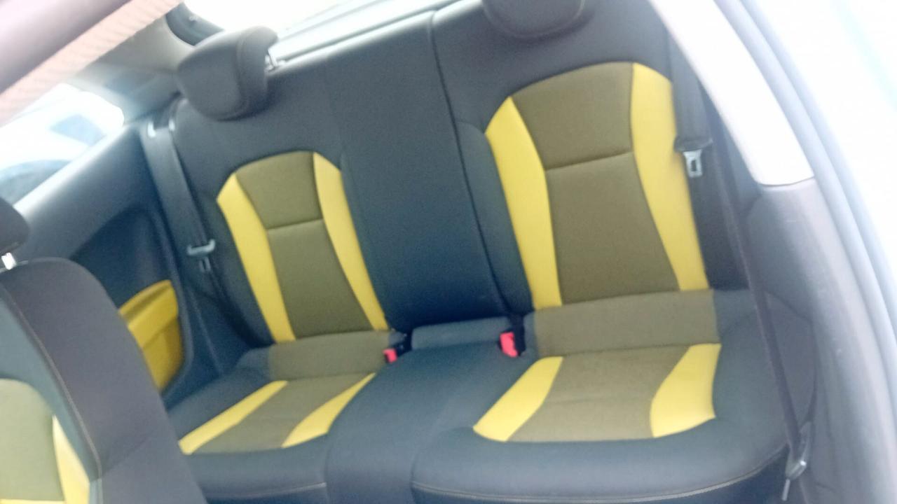 Audi A1 1.6 TDI 105 CV Ambition