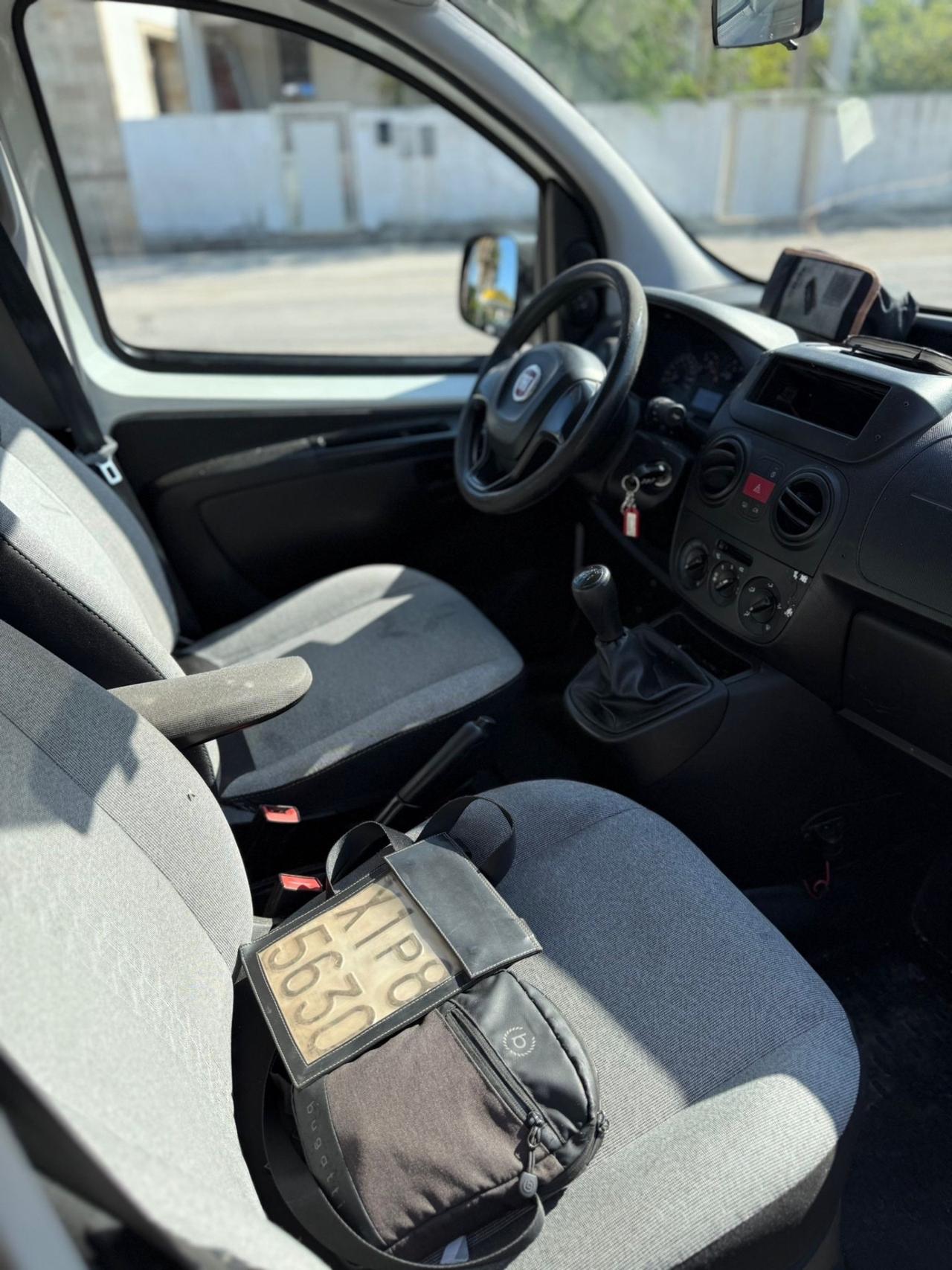 Fiat Fiorino 1.3 MJT 95CV Cargo SX N1" prezzo al netto"