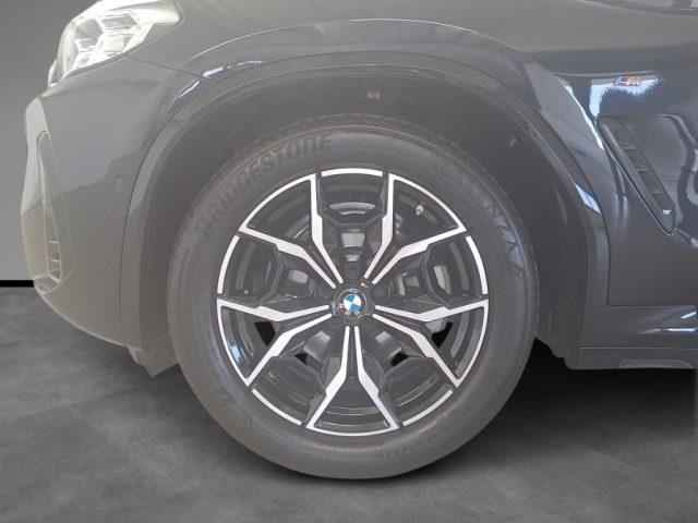 BMW X3 xDrive20d 48V Msport Aut.