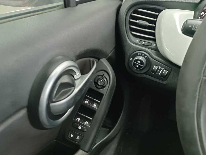 FIAT 500X 500 III 2015 1.6 mjt Lounge 4x2 120cv