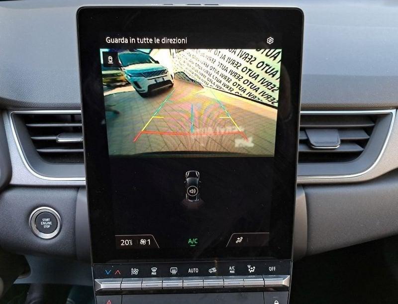 Renault Captur Captur 1.0 tce Techno 90cv