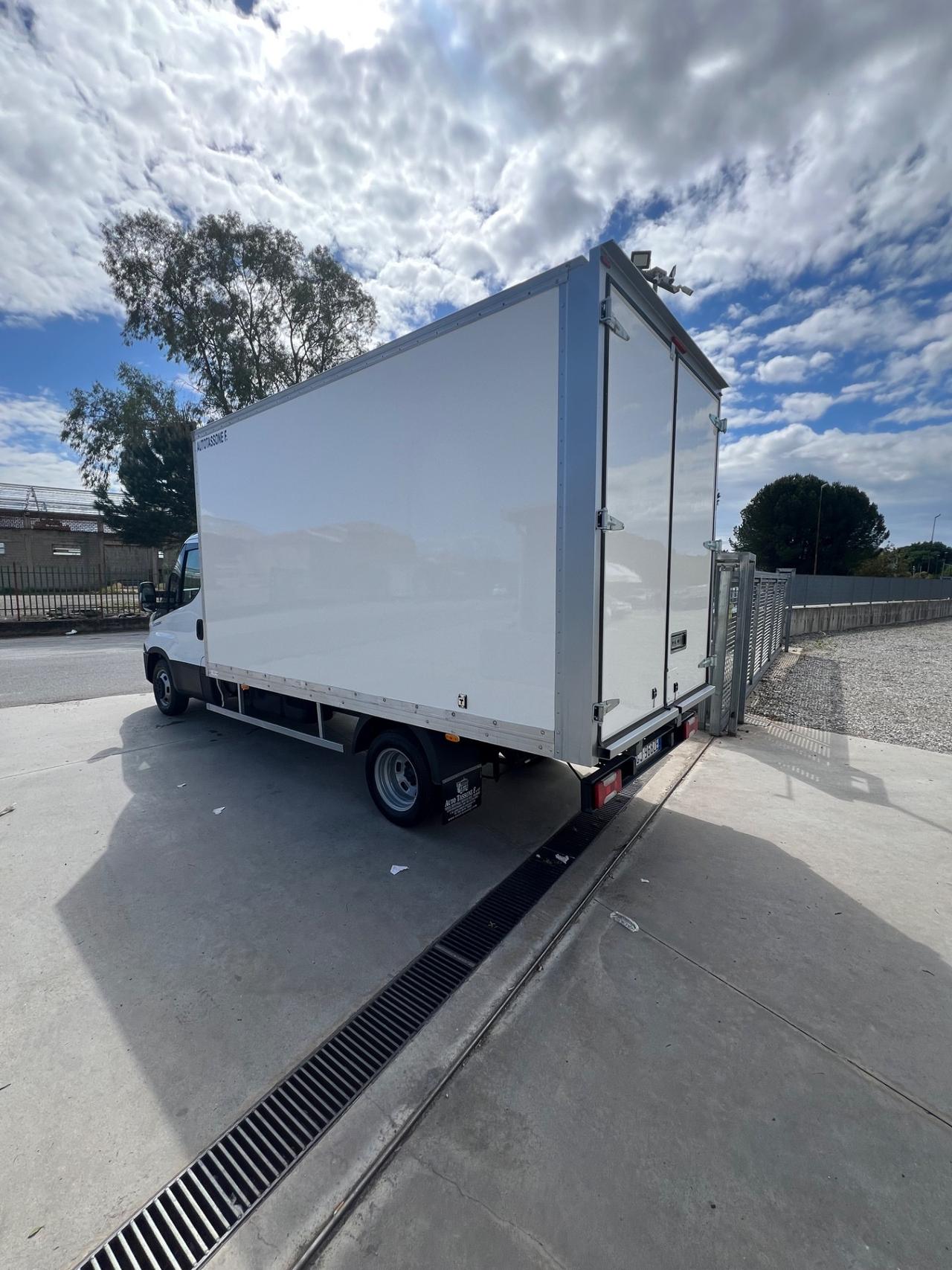 Iveco Daily 35-160