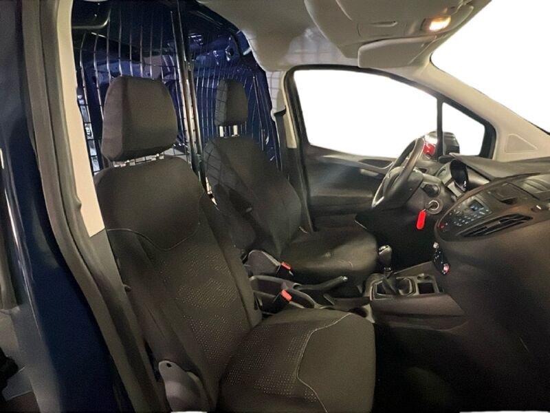 Ford Tourneo Connect 1.0 Ecoboost 100cv