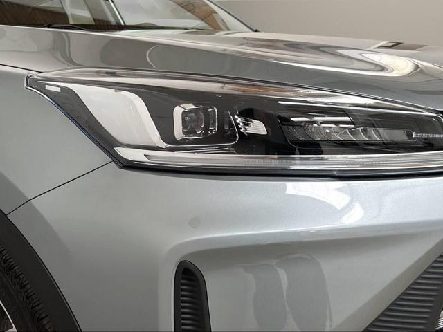 EMC Sei 1.5 A/T VARI COLORI DISPONIBILI