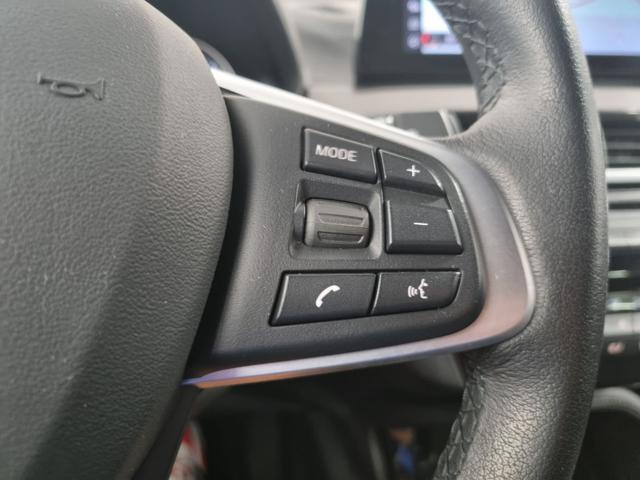BMW X1 sDrive18d xLine Plus