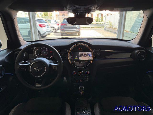 MINI John Cooper Works 2.0 John Cooper Works JCW