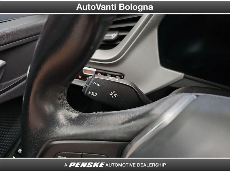 BMW Serie 2 Gran Coupe 220d Gran Coupe auto