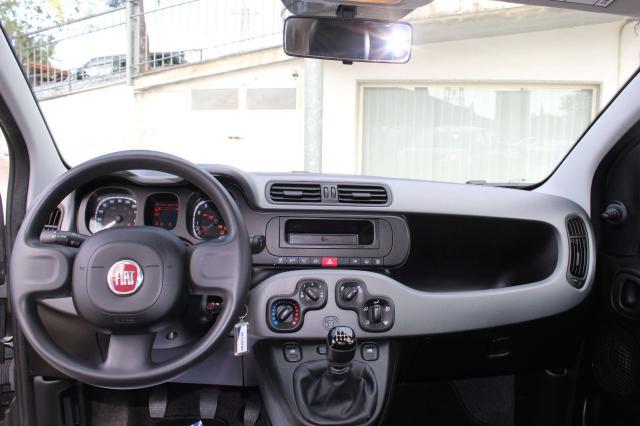 Fiat Panda 1.0 hybrid Easy Garanzia Fiat