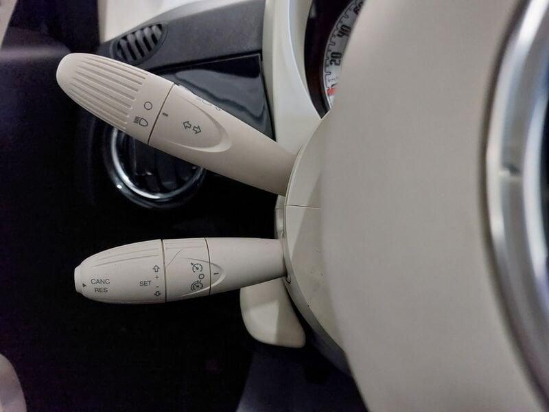 FIAT 500 500 1.0 Hybrid Dolcevita