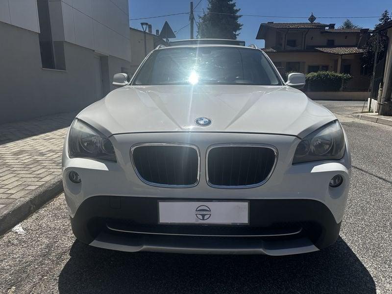 BMW X1 X1 sdrive18d Eletta