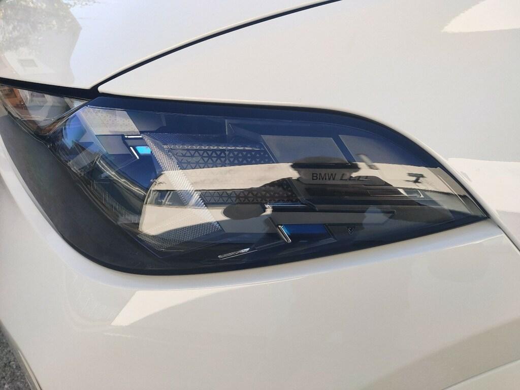 BMW X6 30 d MSport Pro xDrive Steptronic