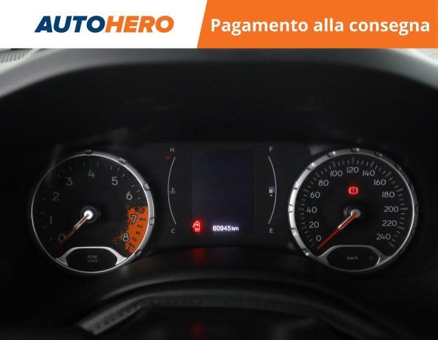 JEEP Renegade 1.6 E-TorQ EVO Longitude