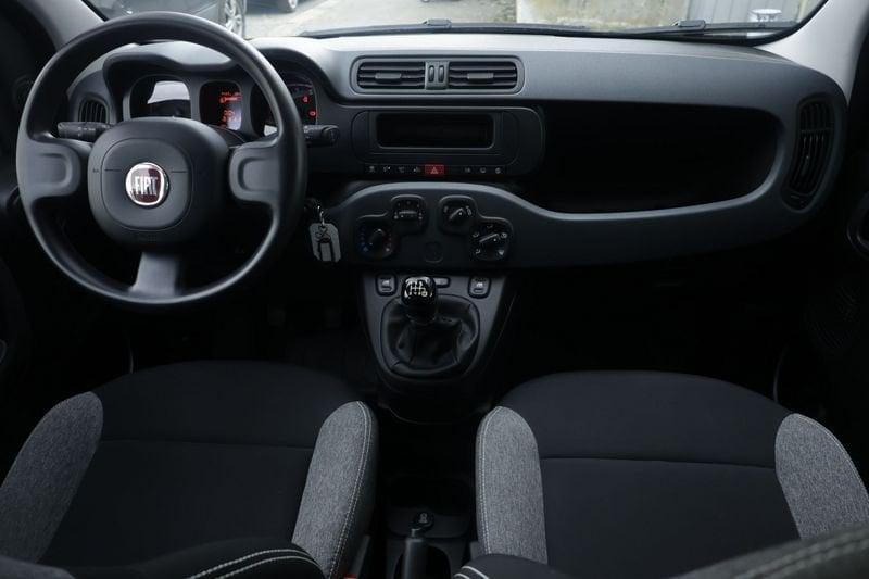 FIAT Panda FIAT Panda 1.0 FireFly S&S Hybrid Unicoproprietario
