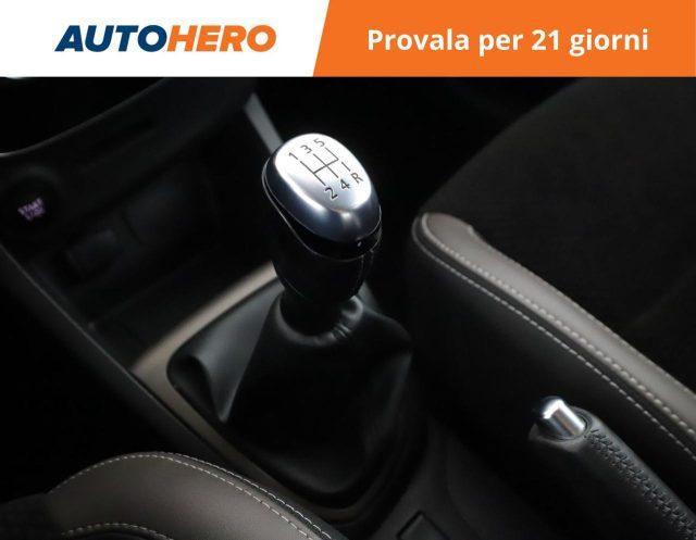 RENAULT Clio dCi 8V 90CV Start&Stop 5 porte Energy Intens