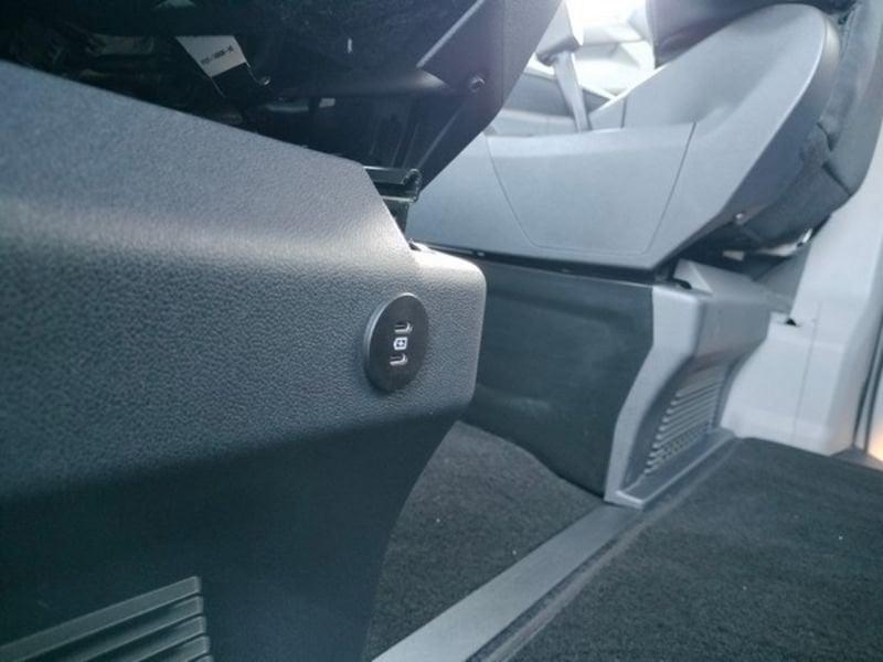 Ford Transit Custom Transit Custom 2.0 EcoBlue 170CV aut. AWD PC Trend con Winter Pack, N1 5 Posti!! PREZZO FINITO!!