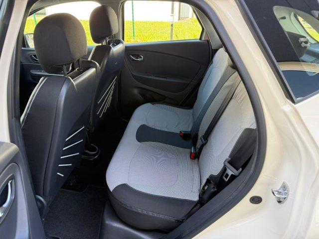 RENAULT Captur dCi 8V 90 CV Start&Stop Energy Zen NAVI - BT