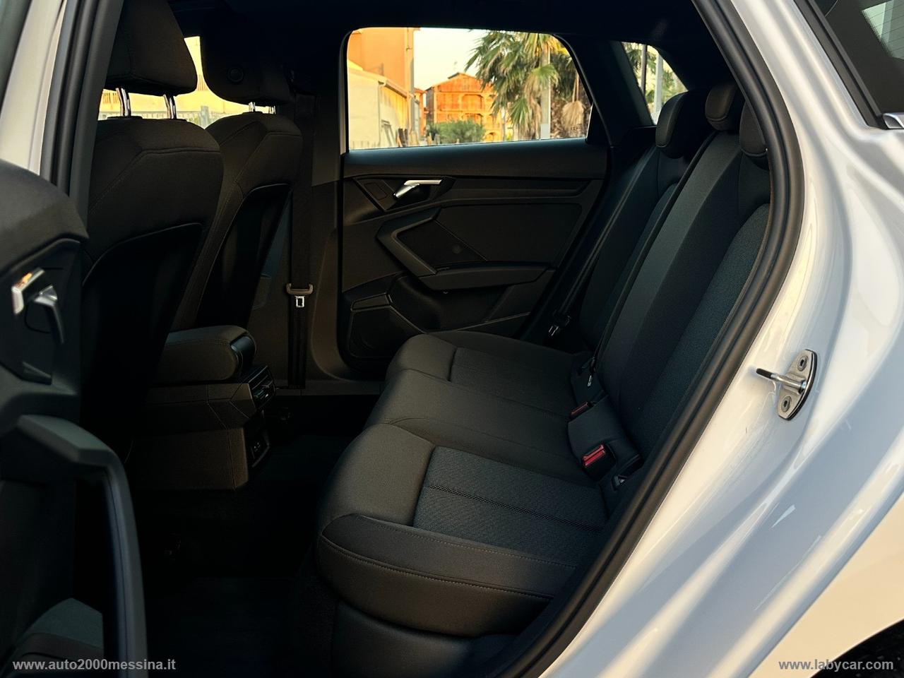 AUDI A3 SPB 30 TDI Business Advanced