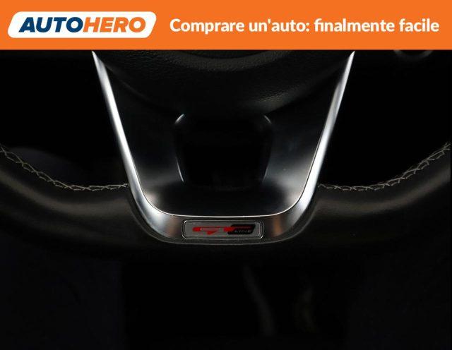 KIA Ceed 1.4 T-GDi 5p. GT Line