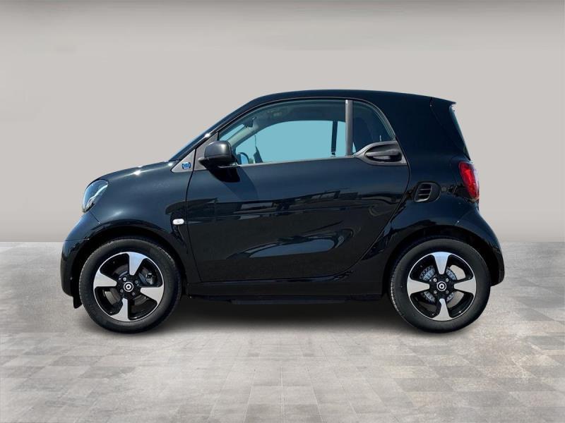 Smart fortwo EQ Passion