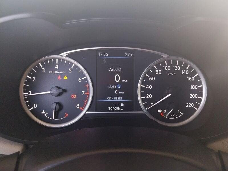 Nissan Micra Micra 1.0 ig-t Eco N-Design Gpl