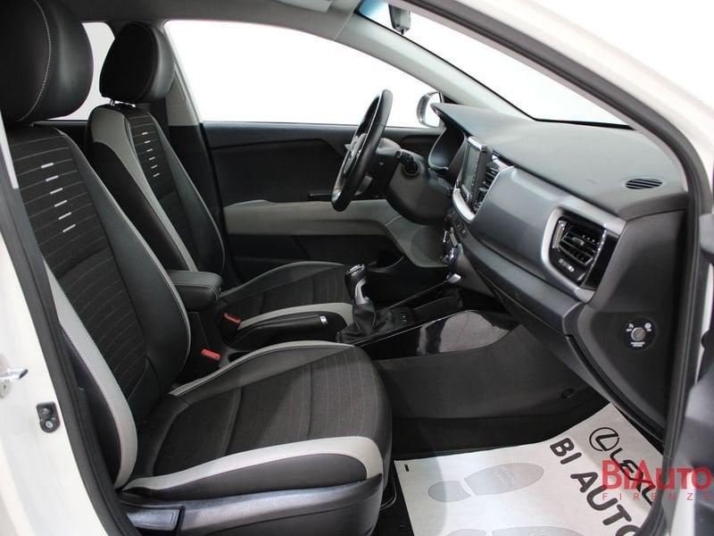 KIA Stonic 1.0 T-GDi 120CV Energy