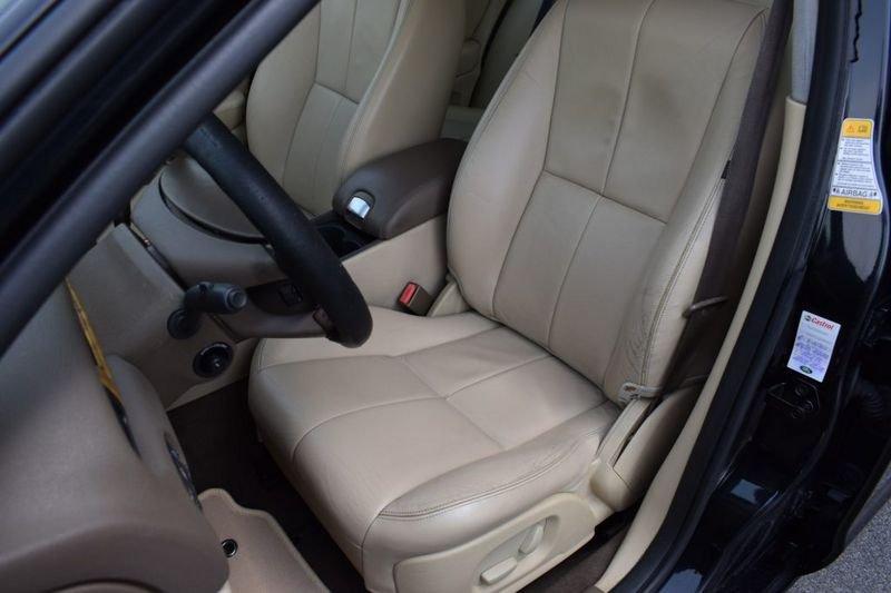 Jaguar S-Type 2.7 diesel V6 Executive