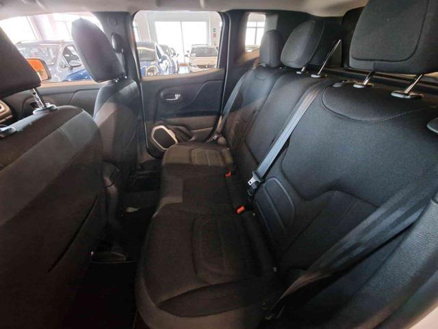 JEEP Renegade 2.0 Mjt 140CV 4WD Active Drive Limited